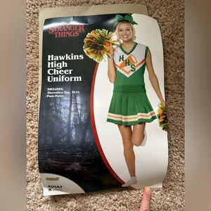Chrissy Stranger Things Costume